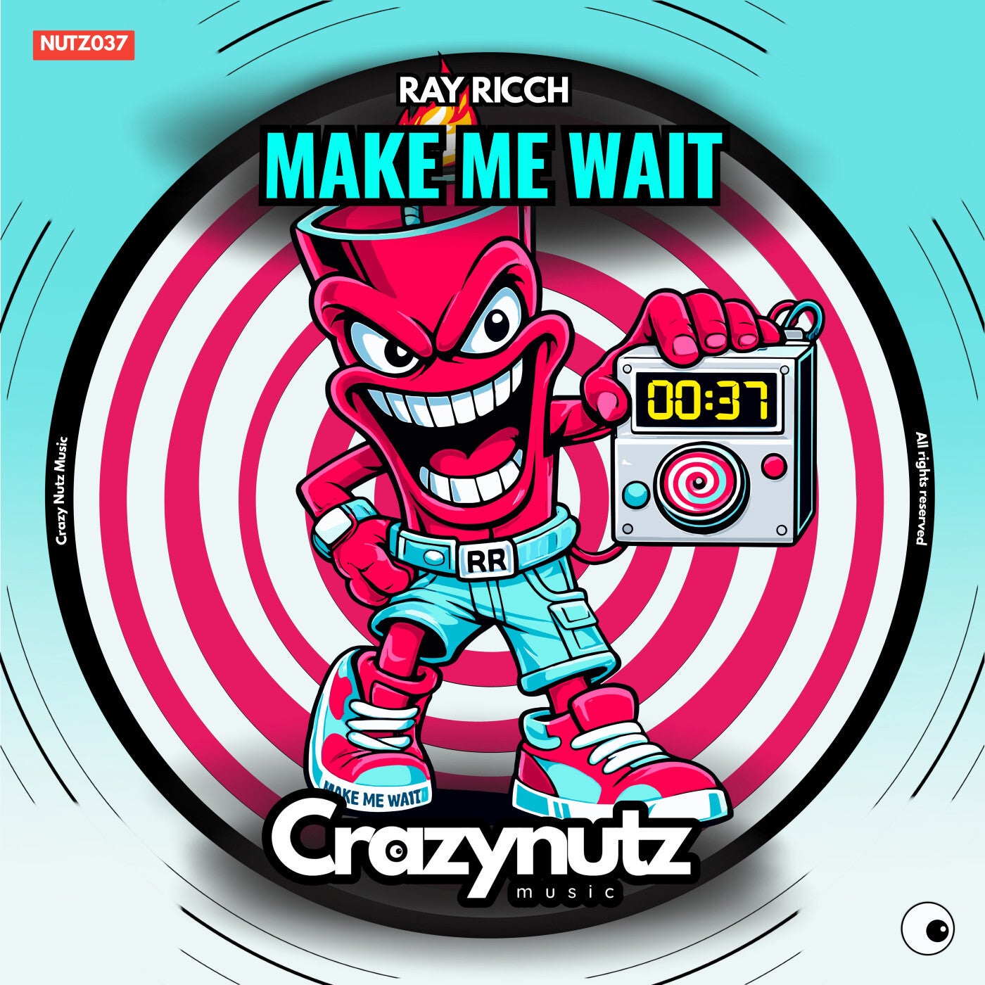 Make Me Wait