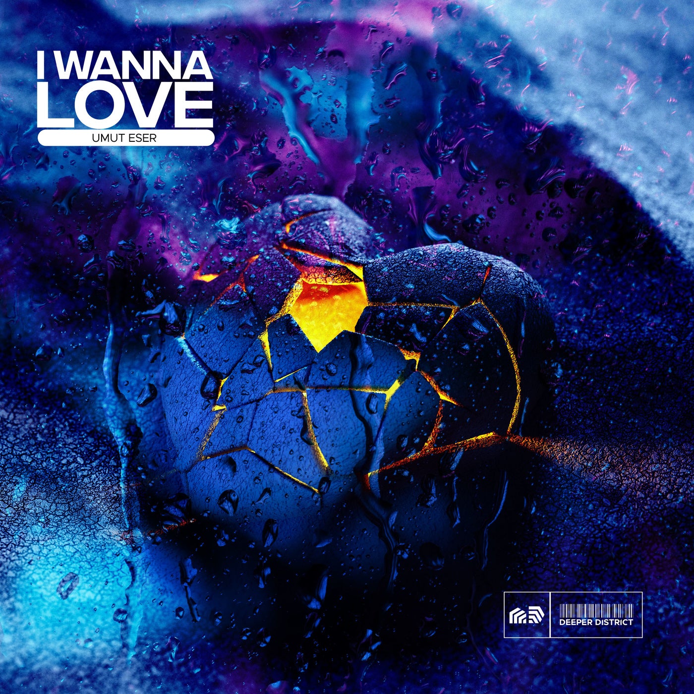 I Wanna Love