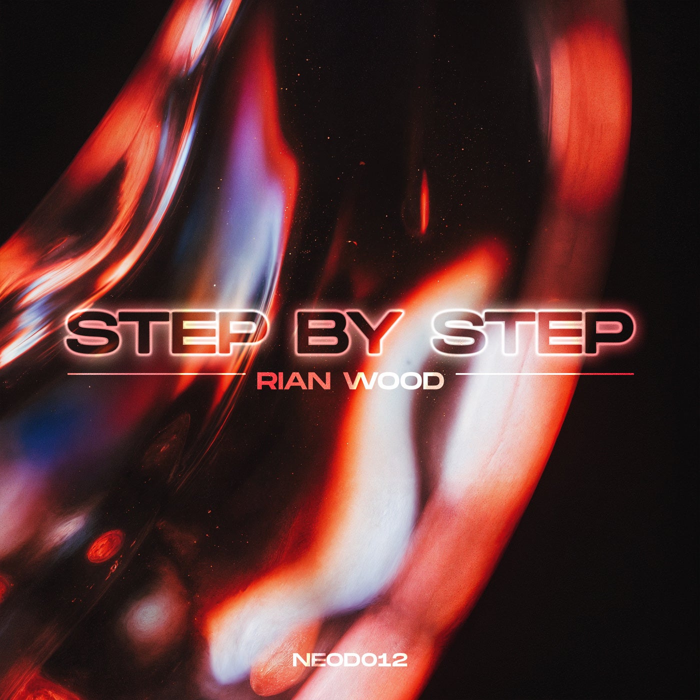 Step By Step EP