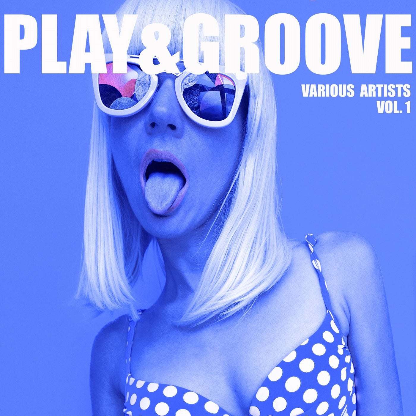 Play & Groove, Vol. 1