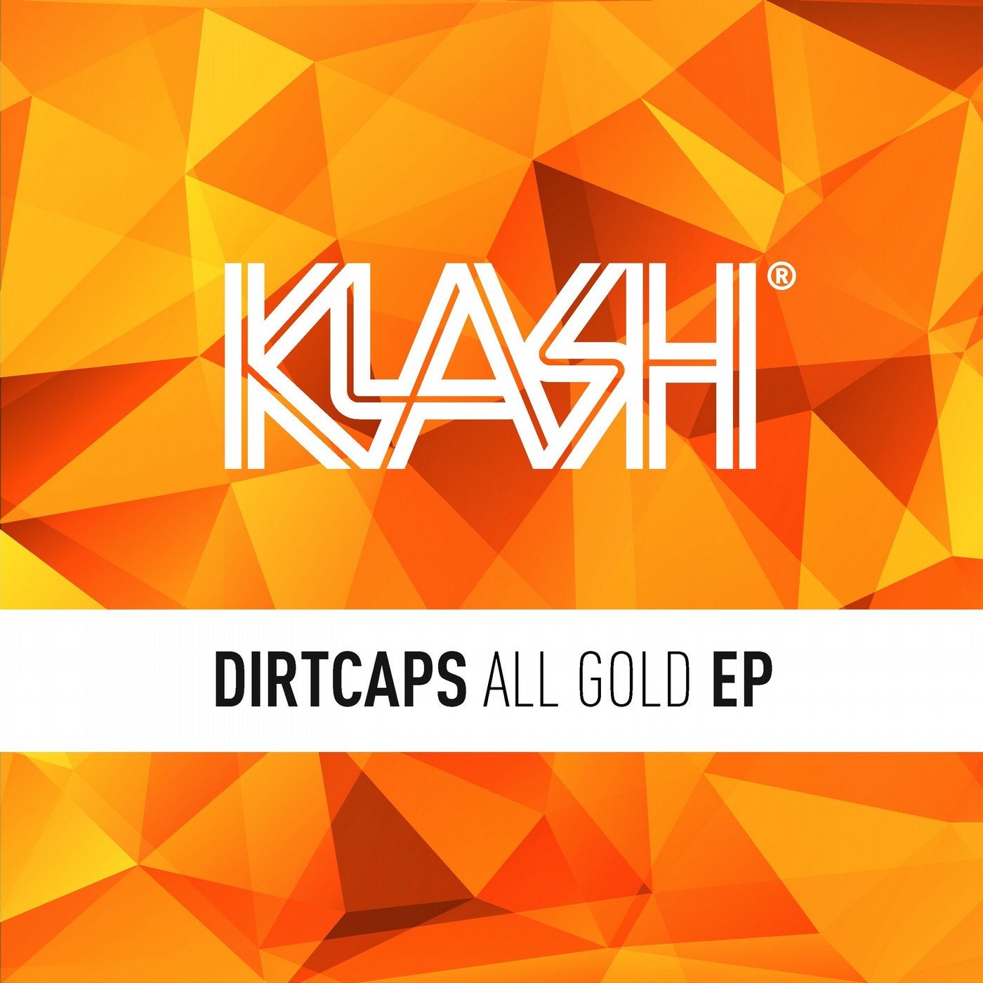 All Gold EP