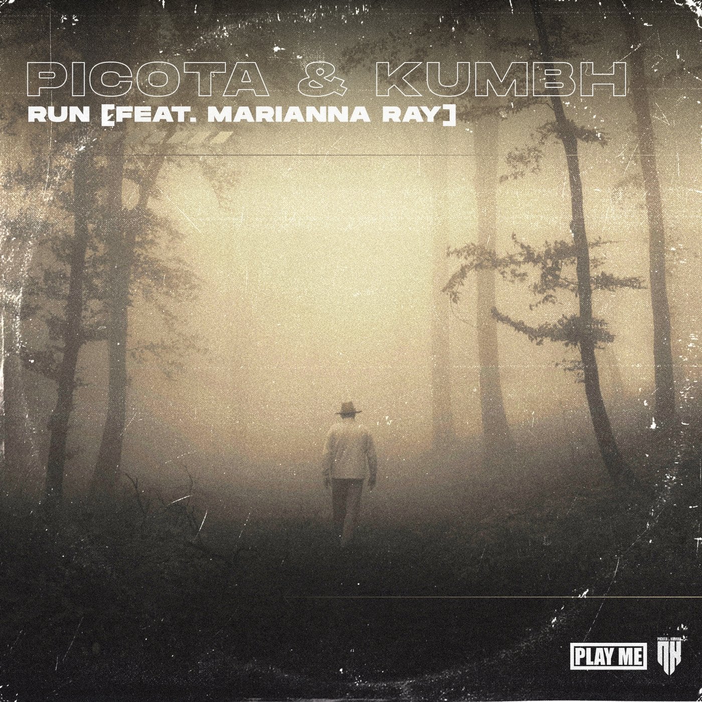 Run (feat. Marianna Ray)