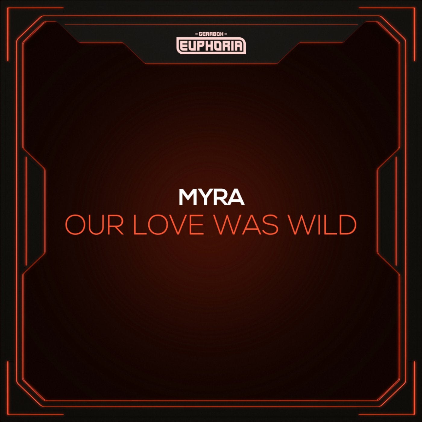 Our Love Was Wild