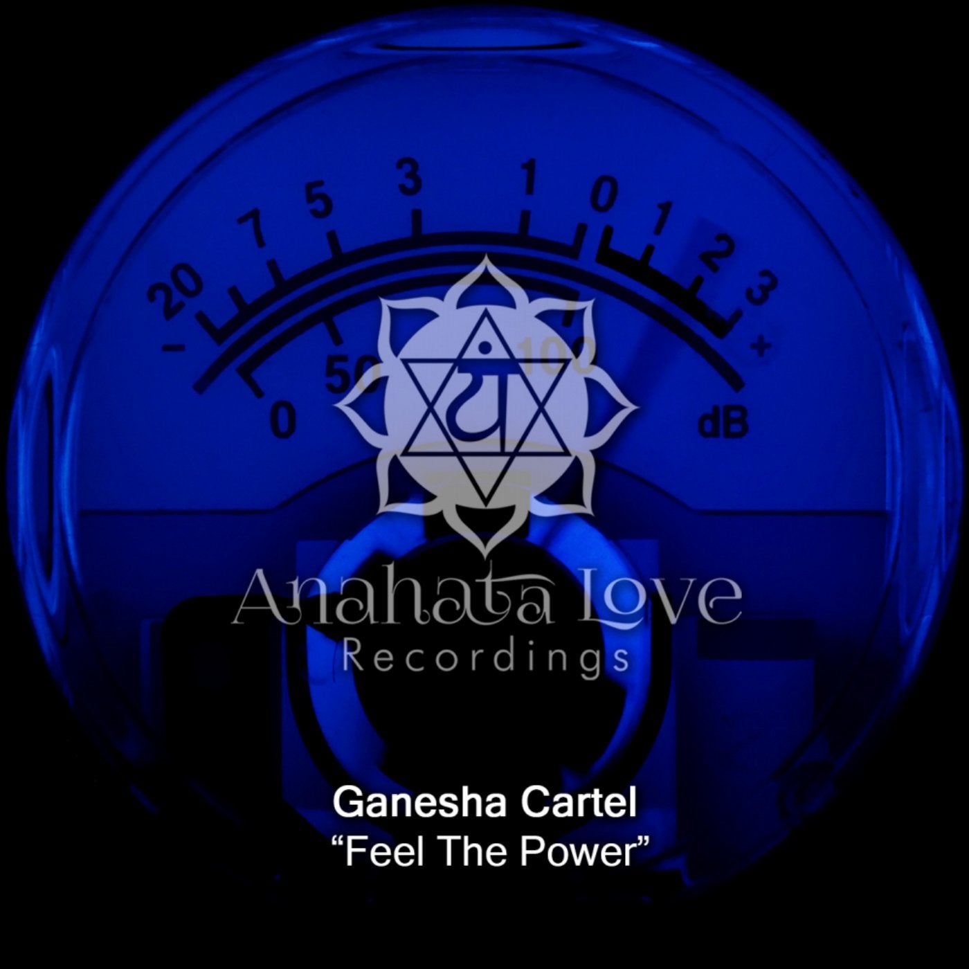 Feel The Power From Anahata Love Recordings On Beatport