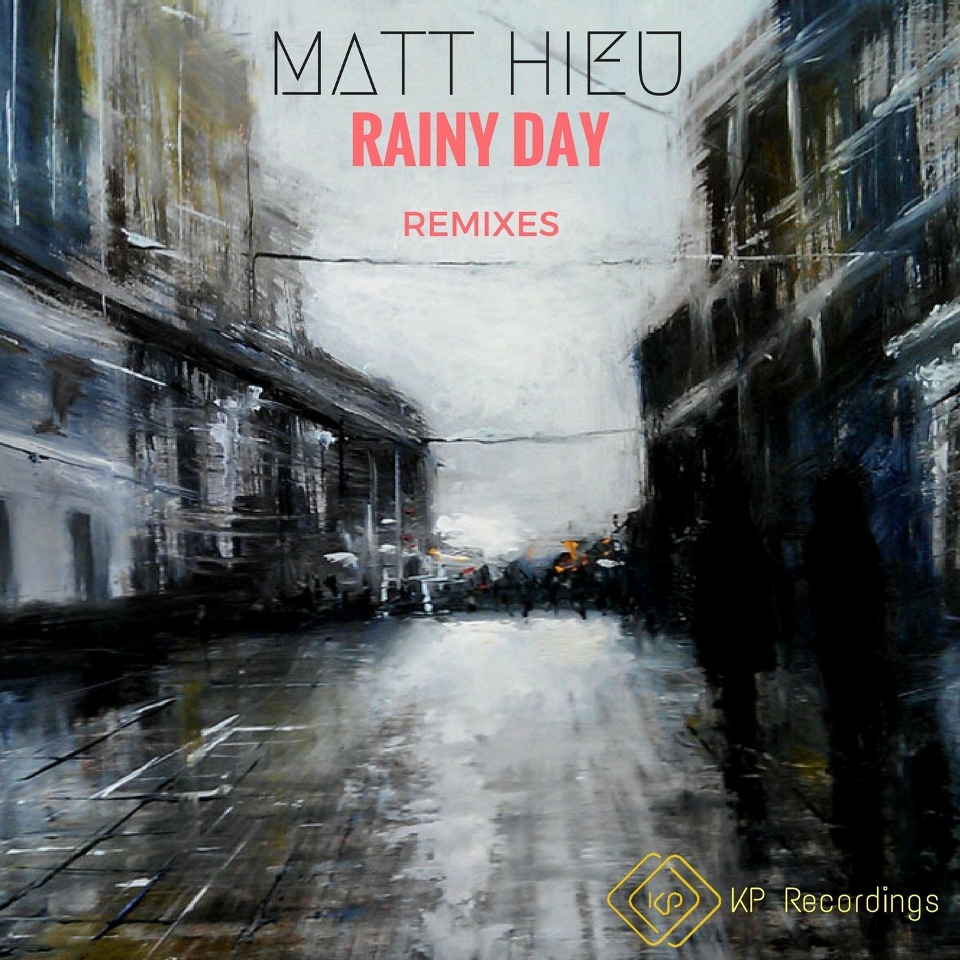 Rainy Day Remixes