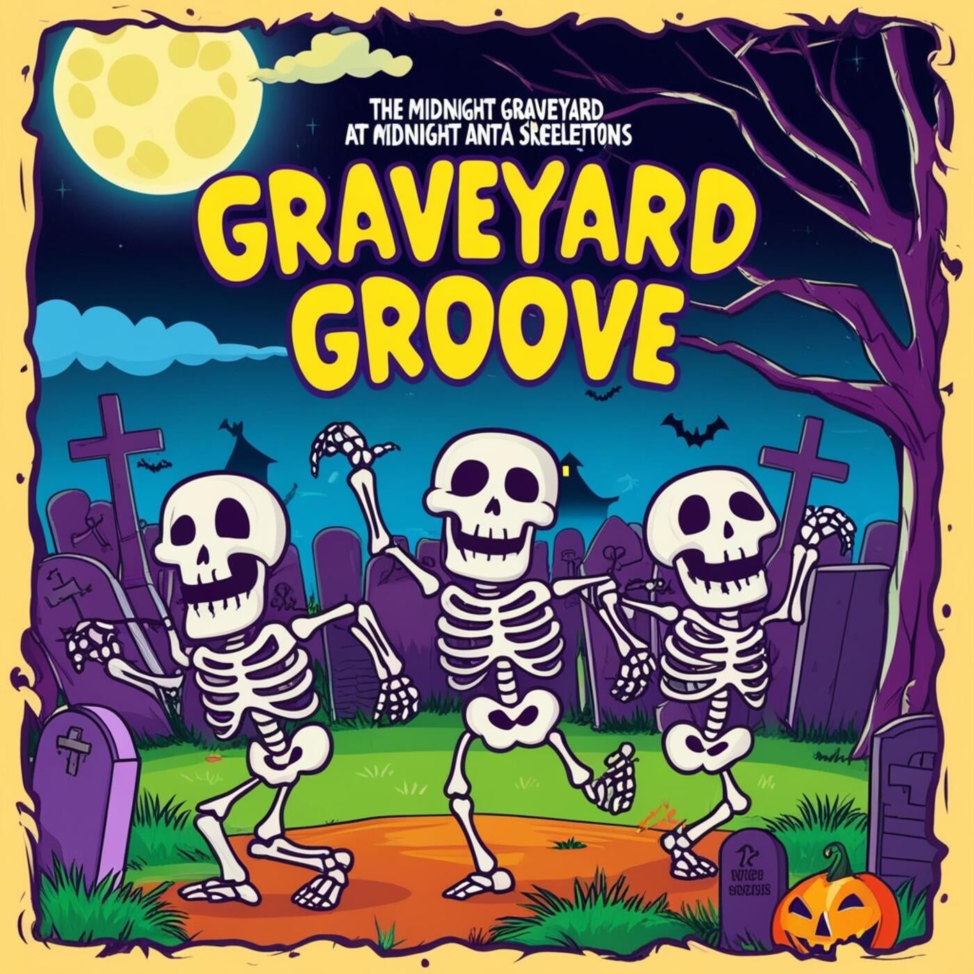 Graveyard Groove