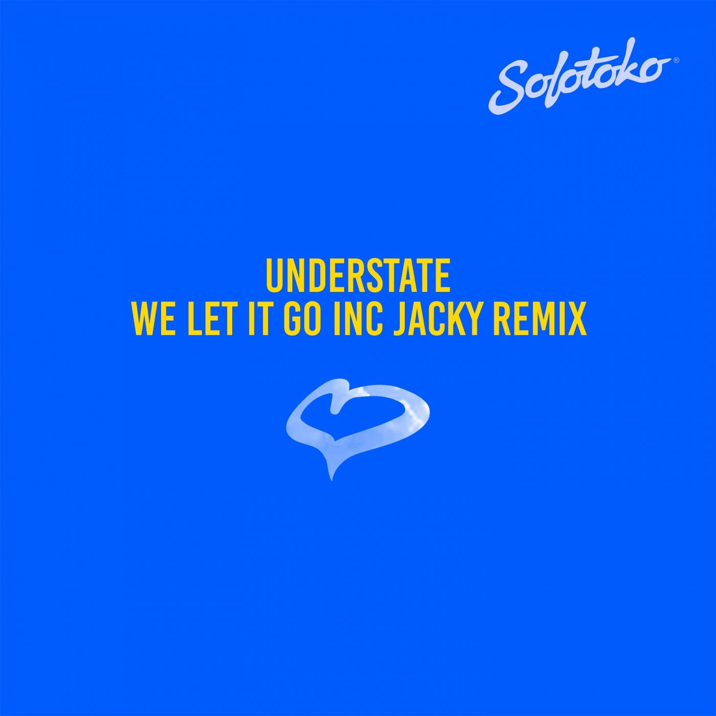 We Let It Go (Jacky Remix)