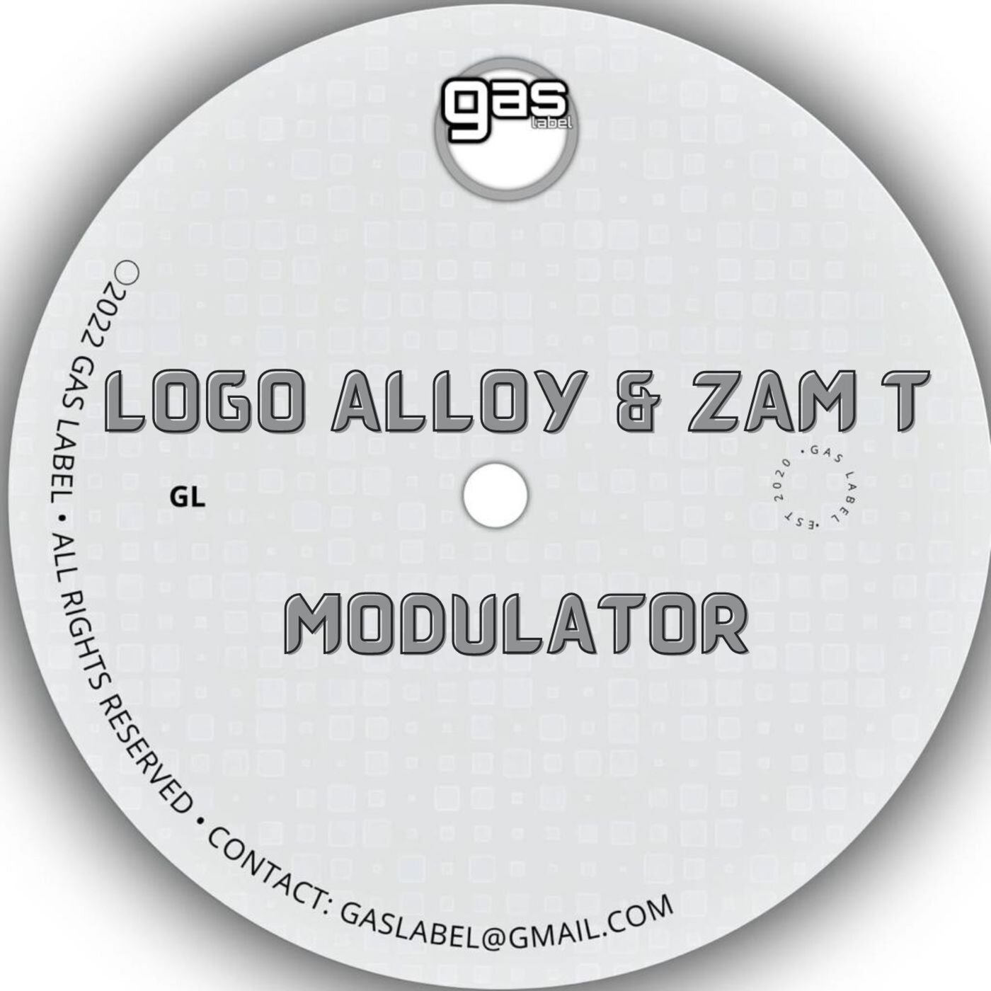 Modulator