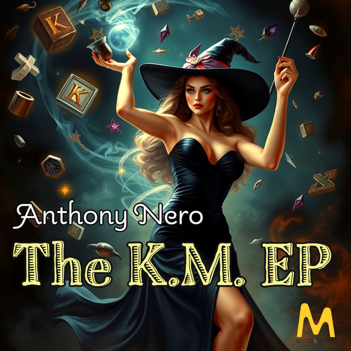 K.m. Ep