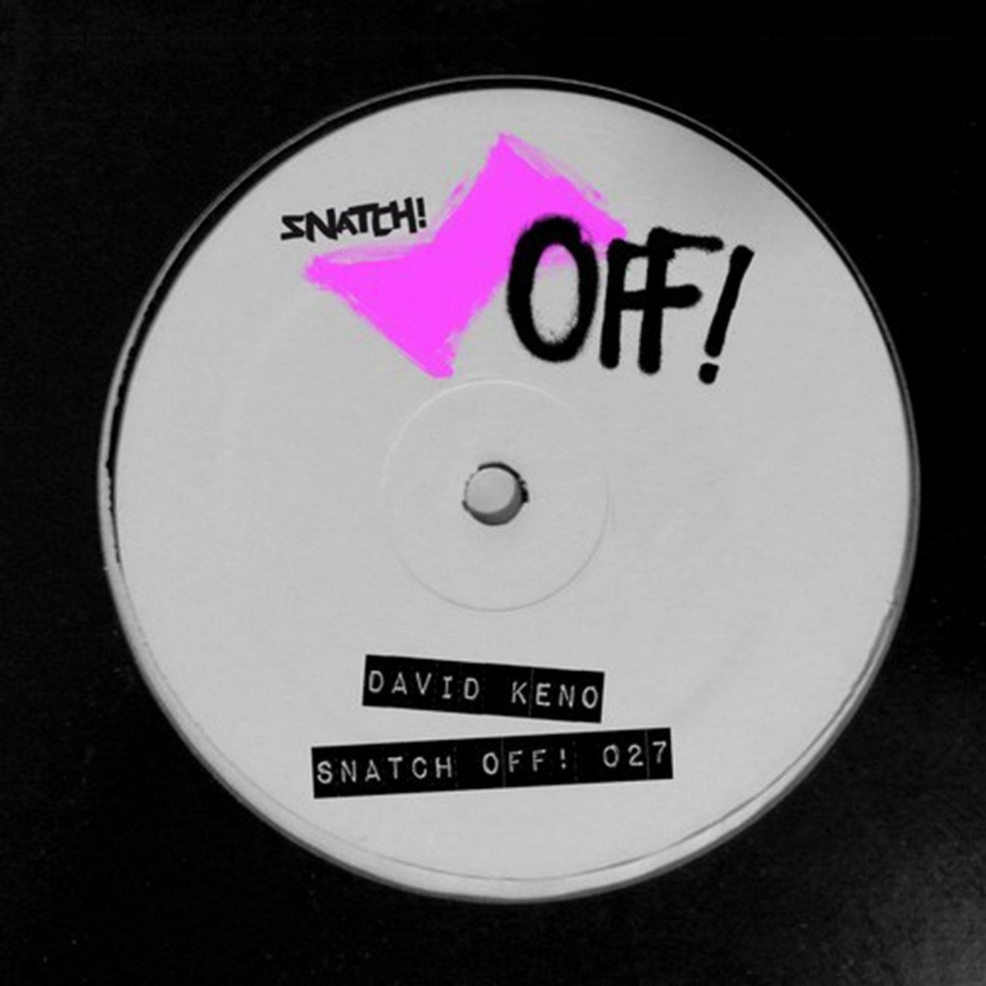 Snatch! Off 027