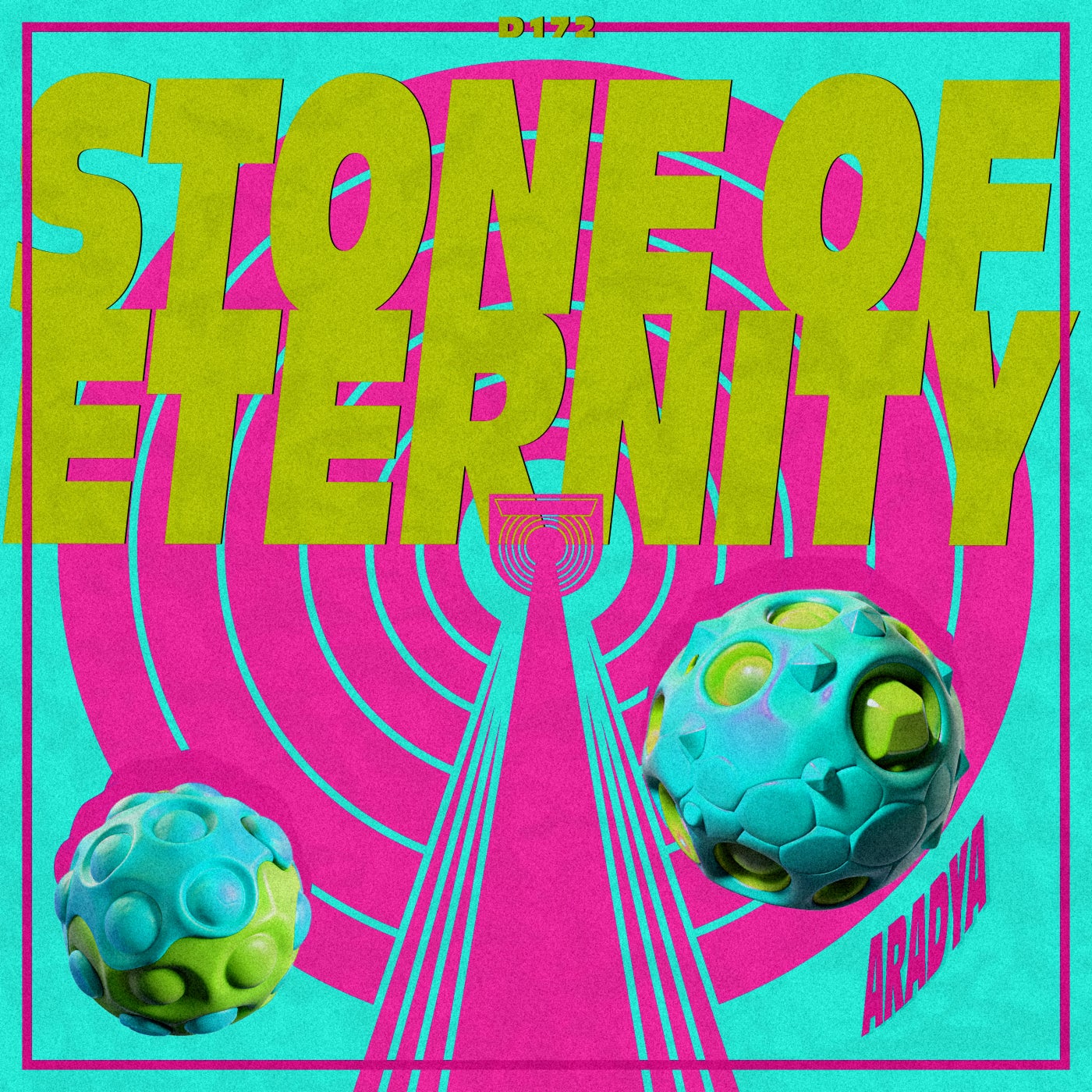 Stone of Eternity