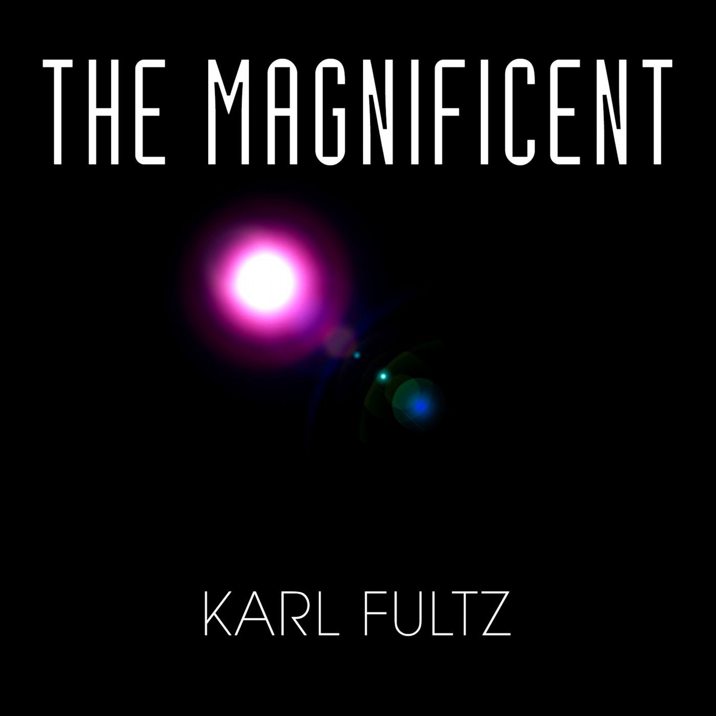 The Magnificent