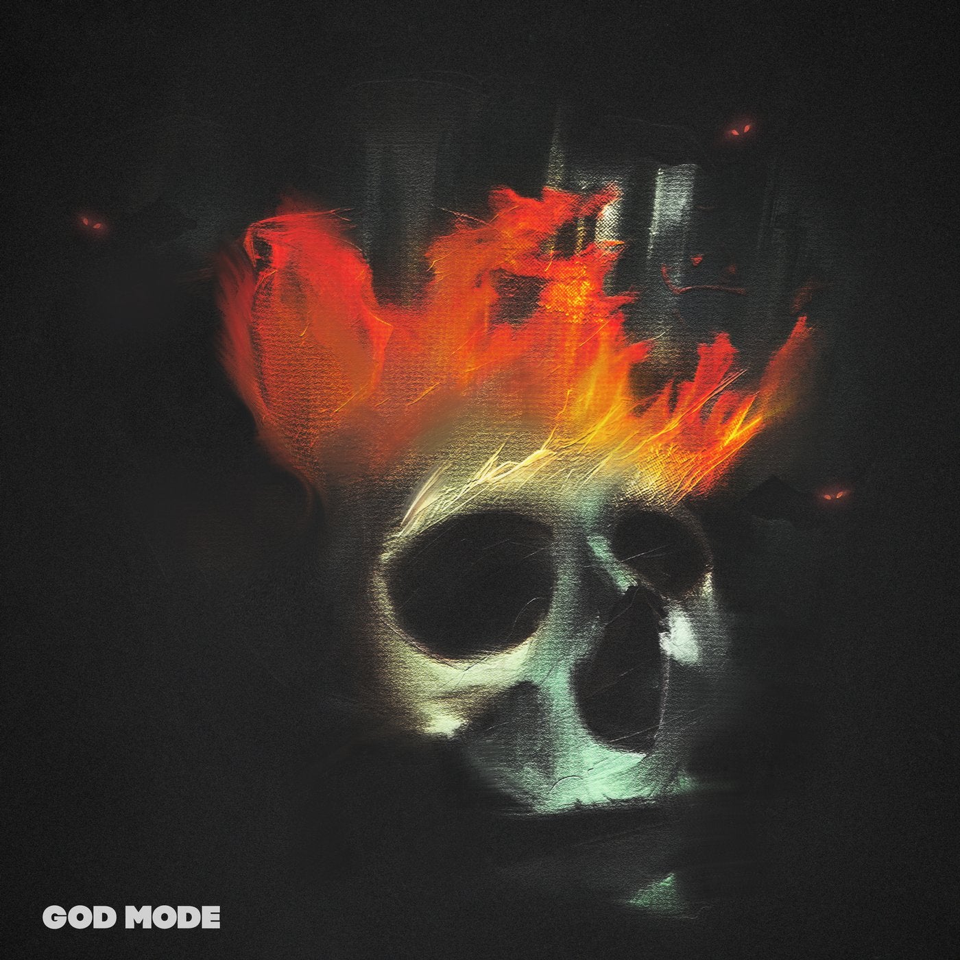 God Mode