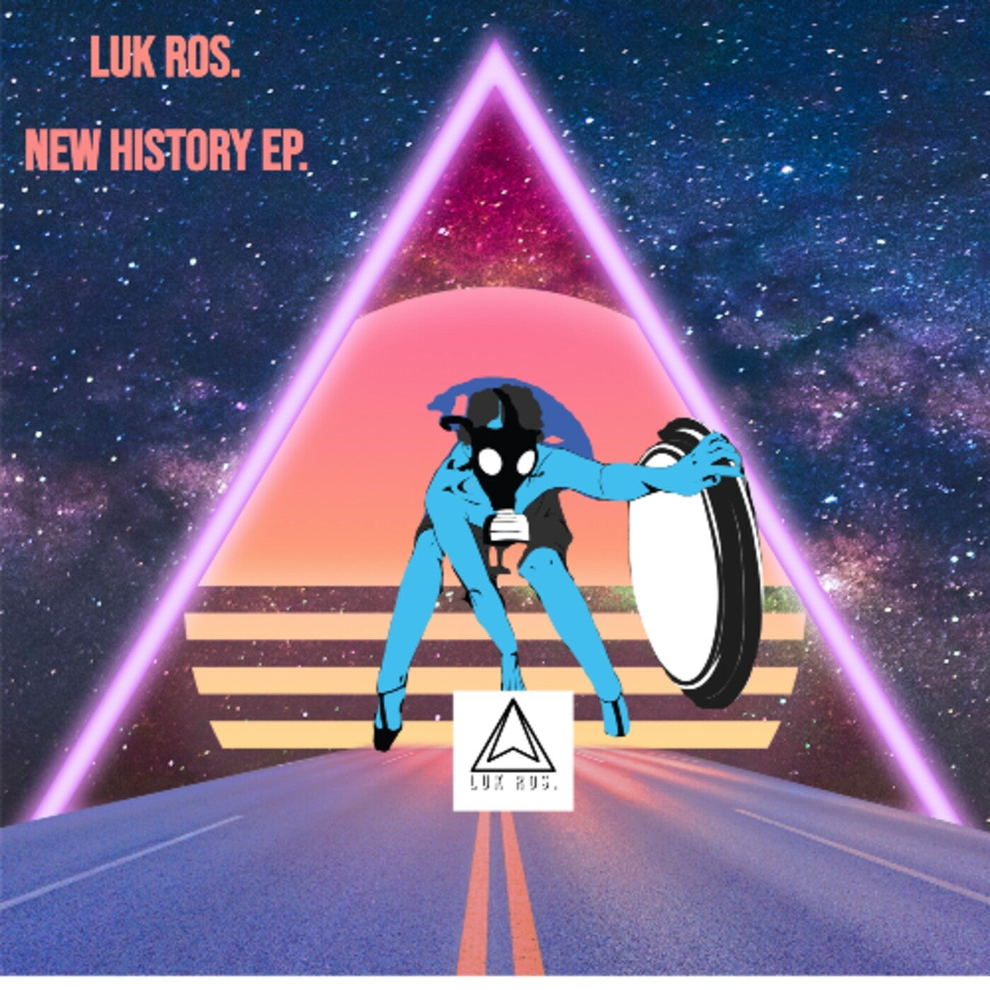New History