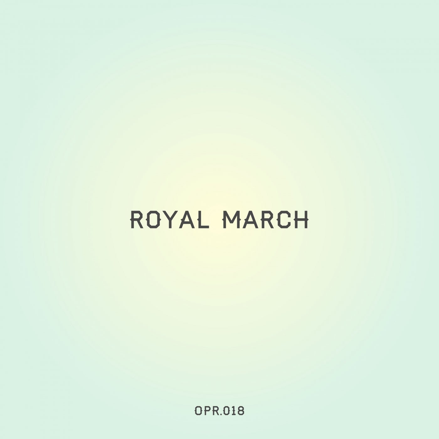 Royal March