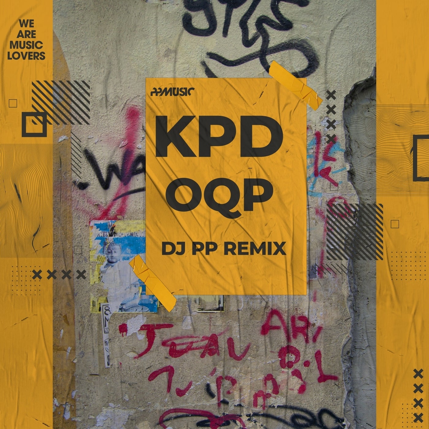 KPD – OQP [PPMUSIC]