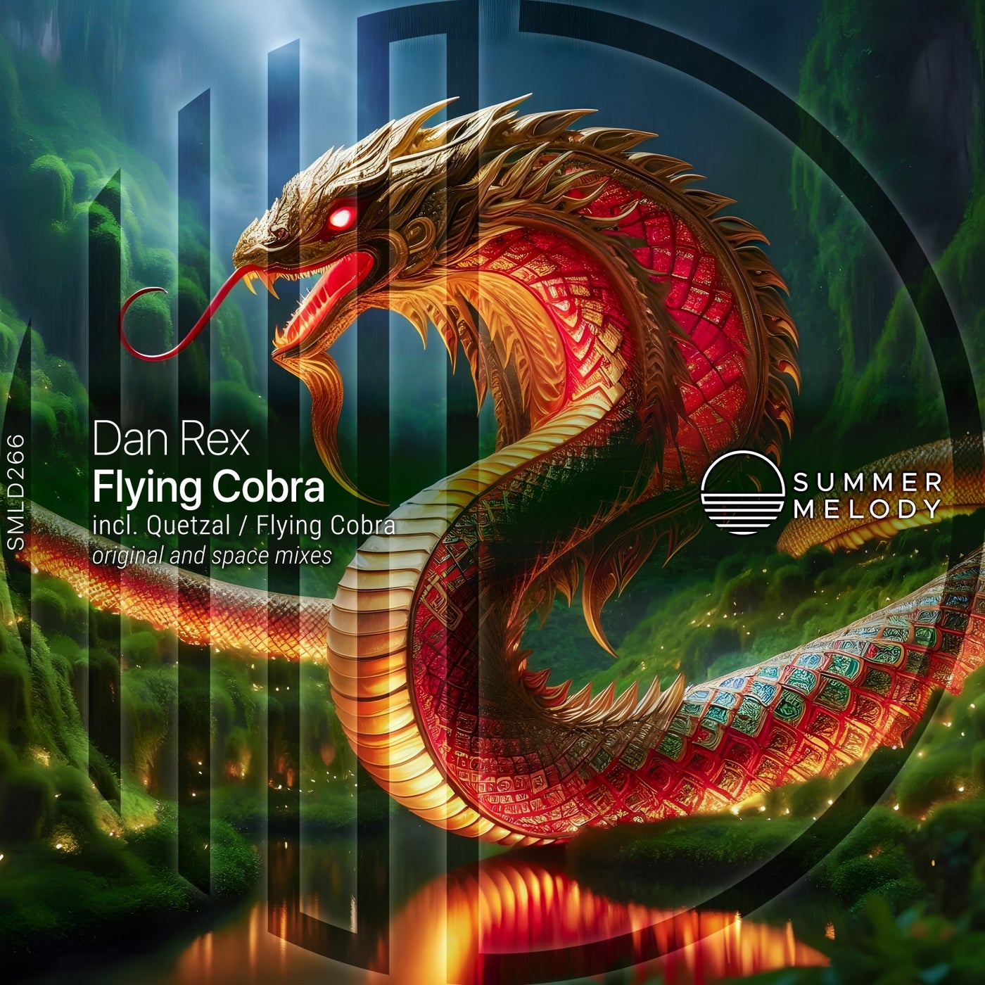 Flying Cobra