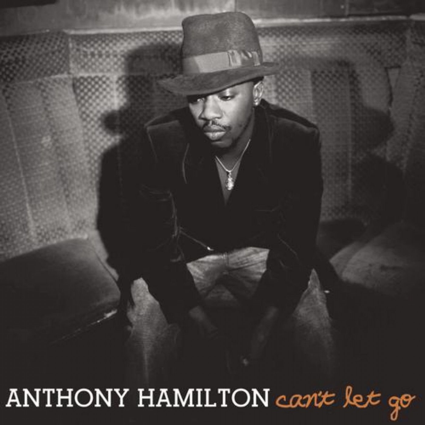 Can't Let Go (Main Version)