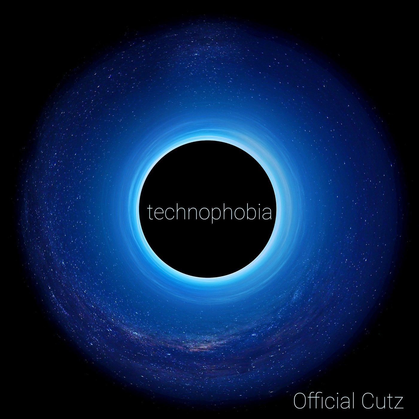 Technophobia
