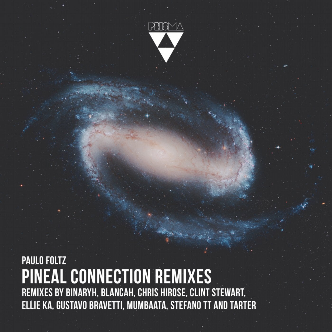 Pineal Connection Remixes