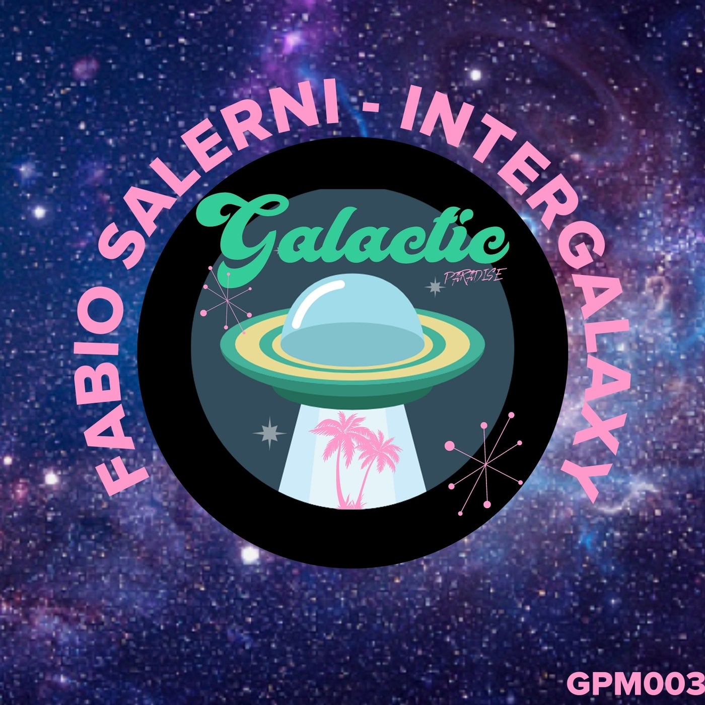 Intergalaxy