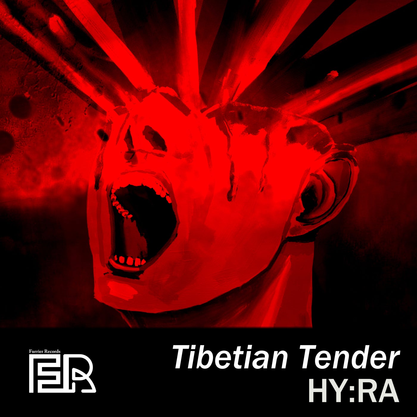 Tibetian Tender