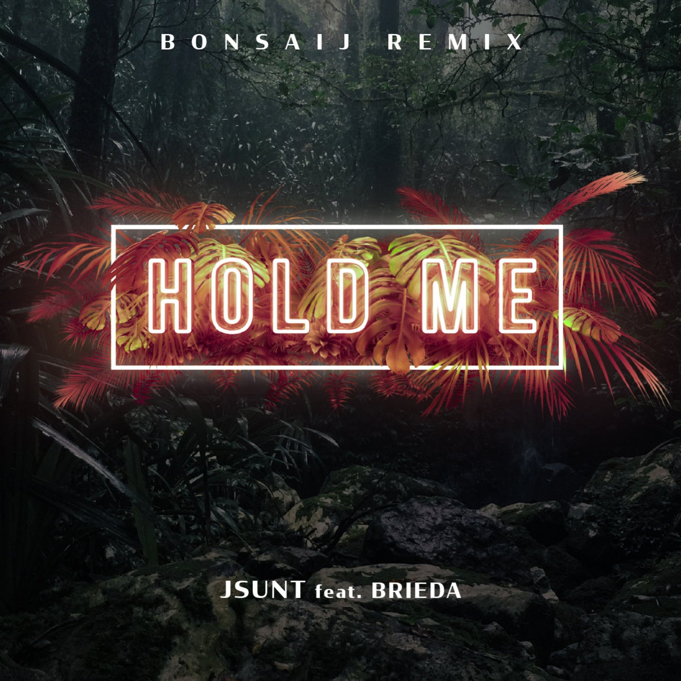 Hold Me (Bonsaij Remix)
