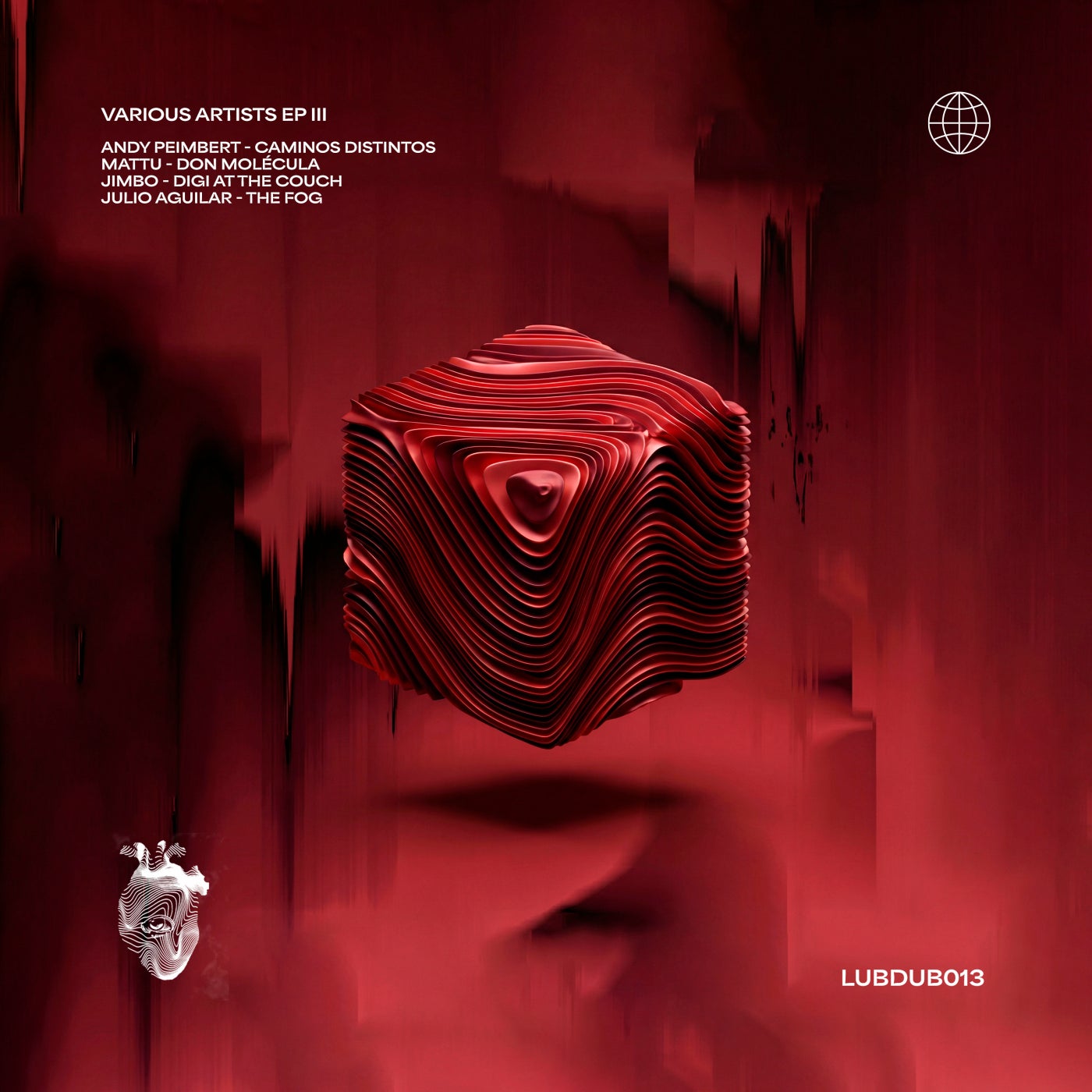 VA – Various Artists III LUBDUB013 VA – Various Artists III LUBDUB013