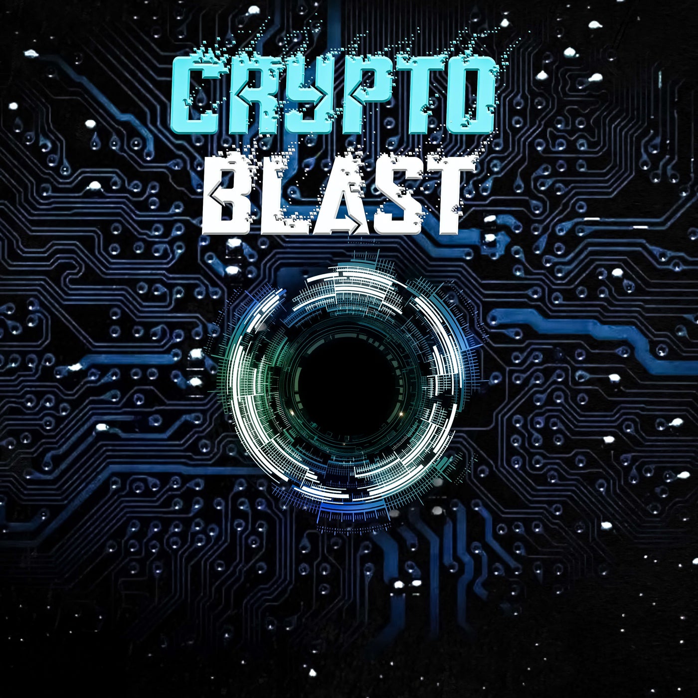 Crypto Blast