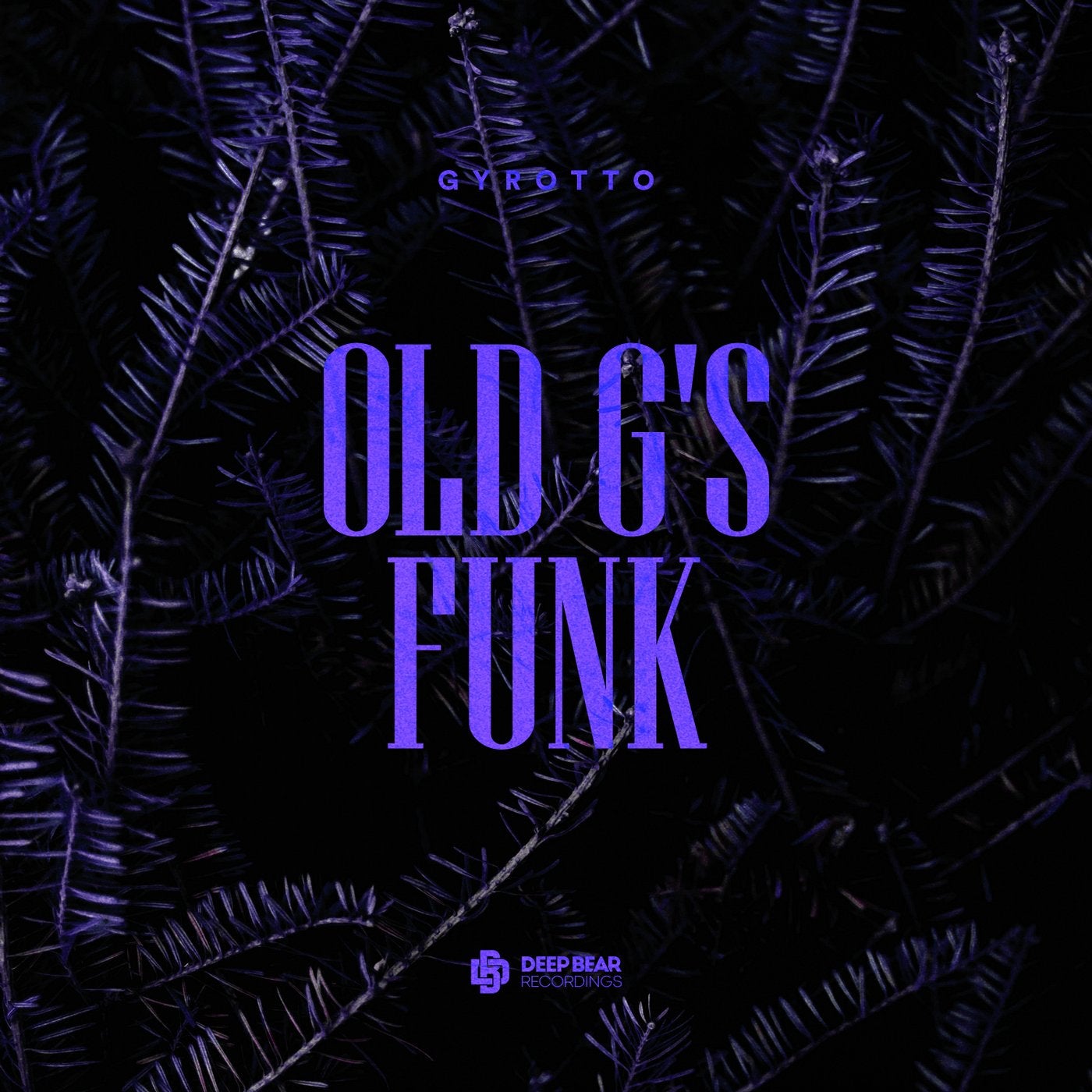 Old G's Funk