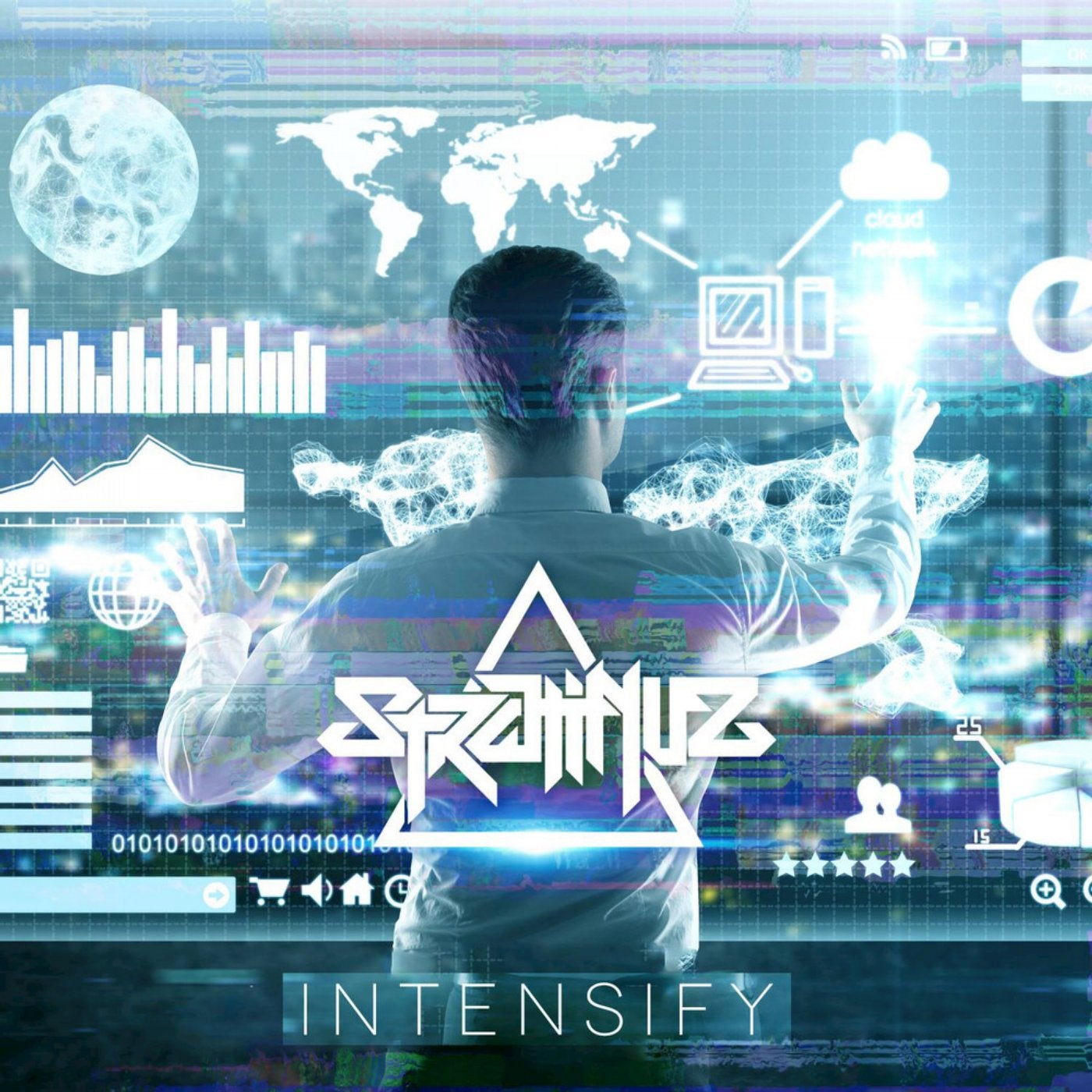 Intensify - Single