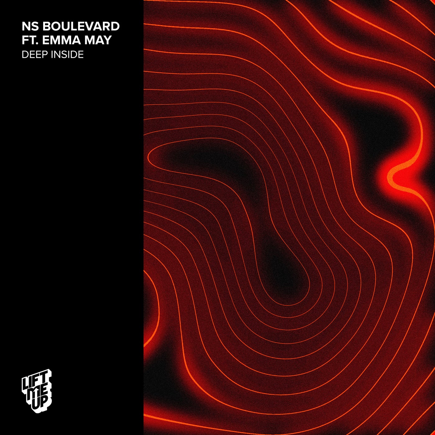 Deep Inside (Extended Mix)