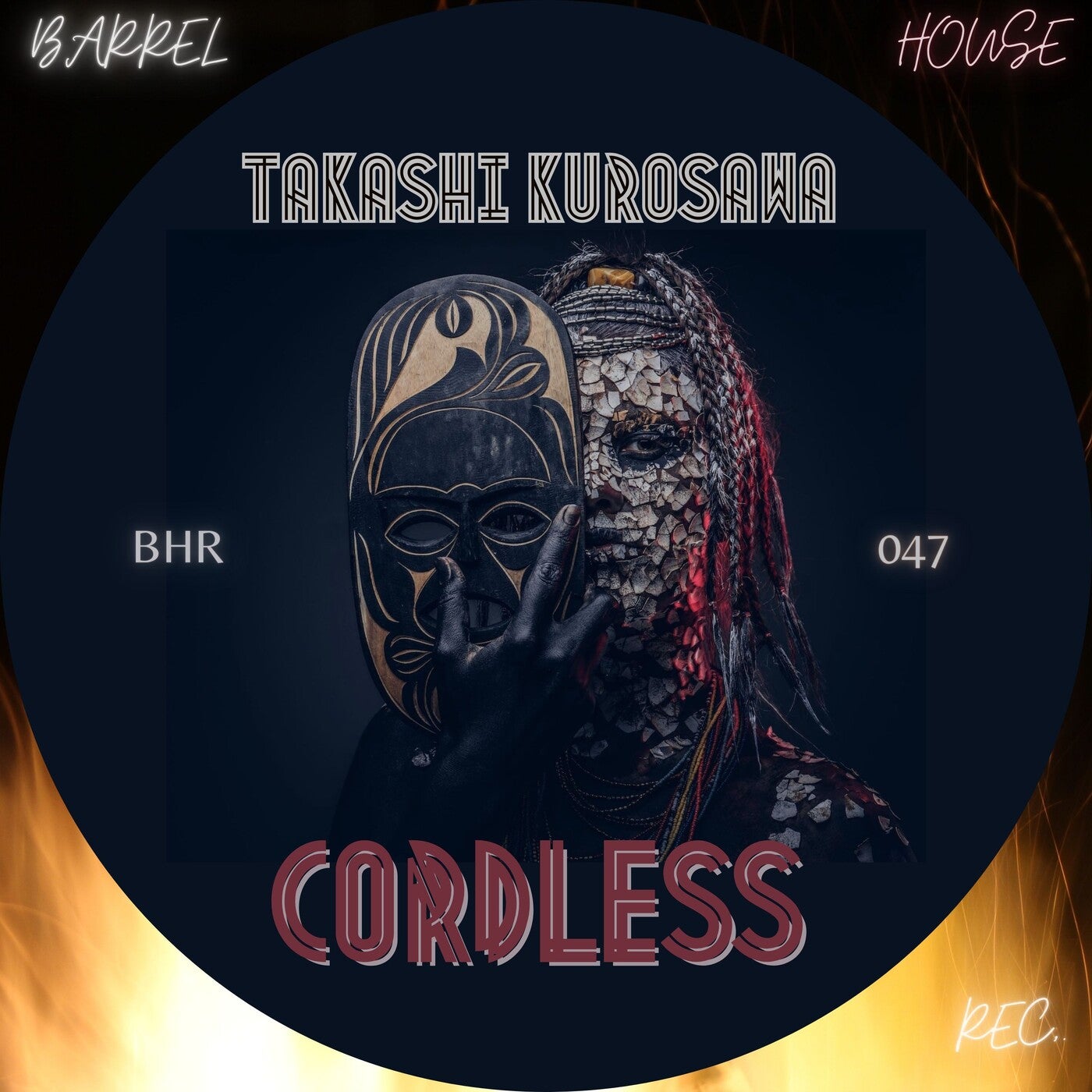 Cordless (Original Mix)