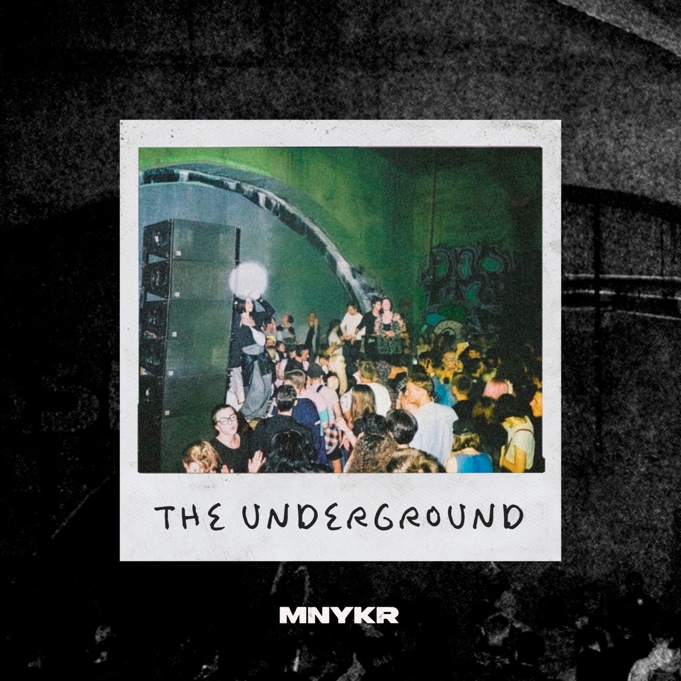 The Underground