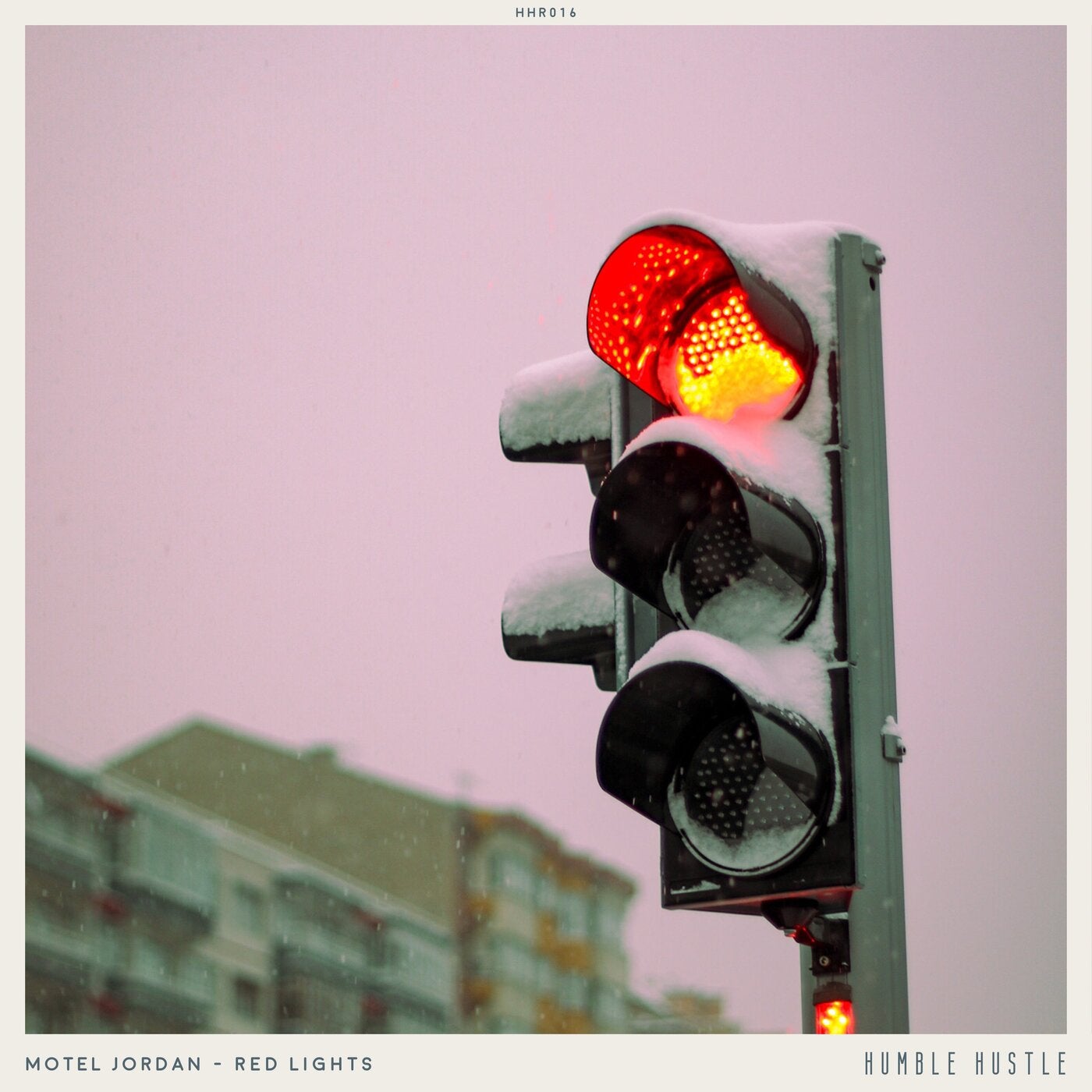 Red Lights EP