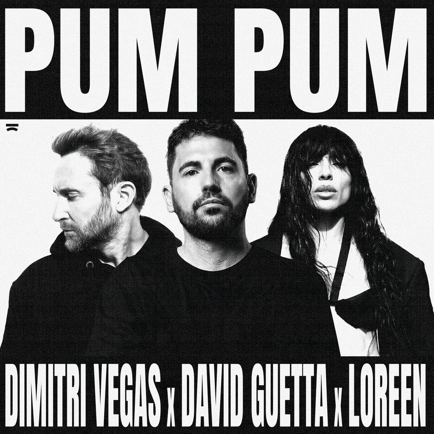 Pum Pum (Extended Mix)