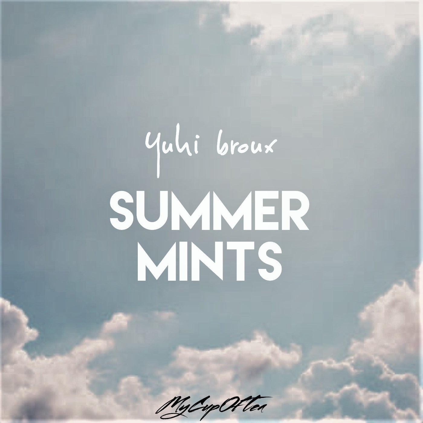 Summer Mints