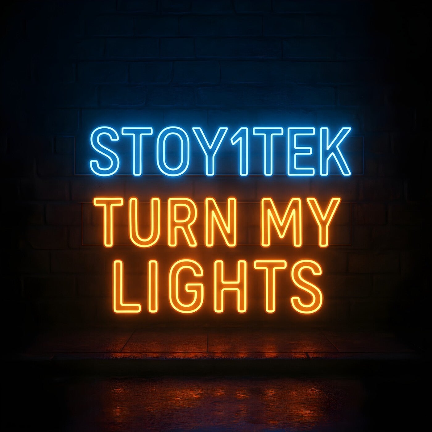 Turn My Lights