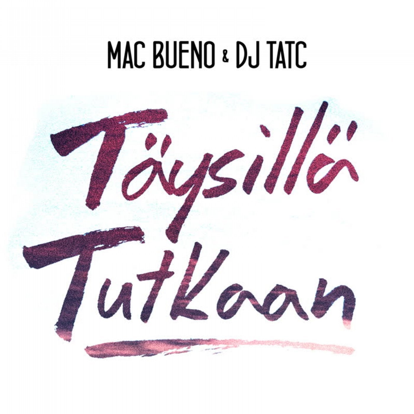 Taysilla Tutkaan