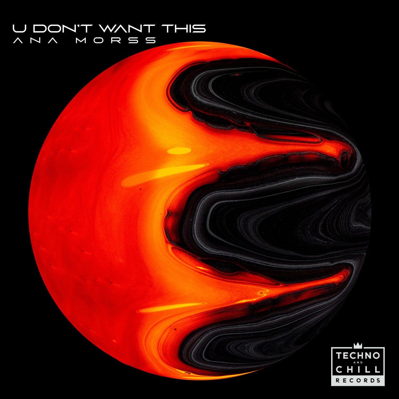 U Don't Want This