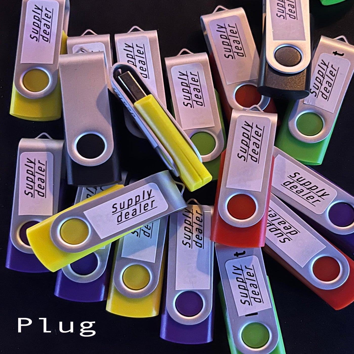 Plug