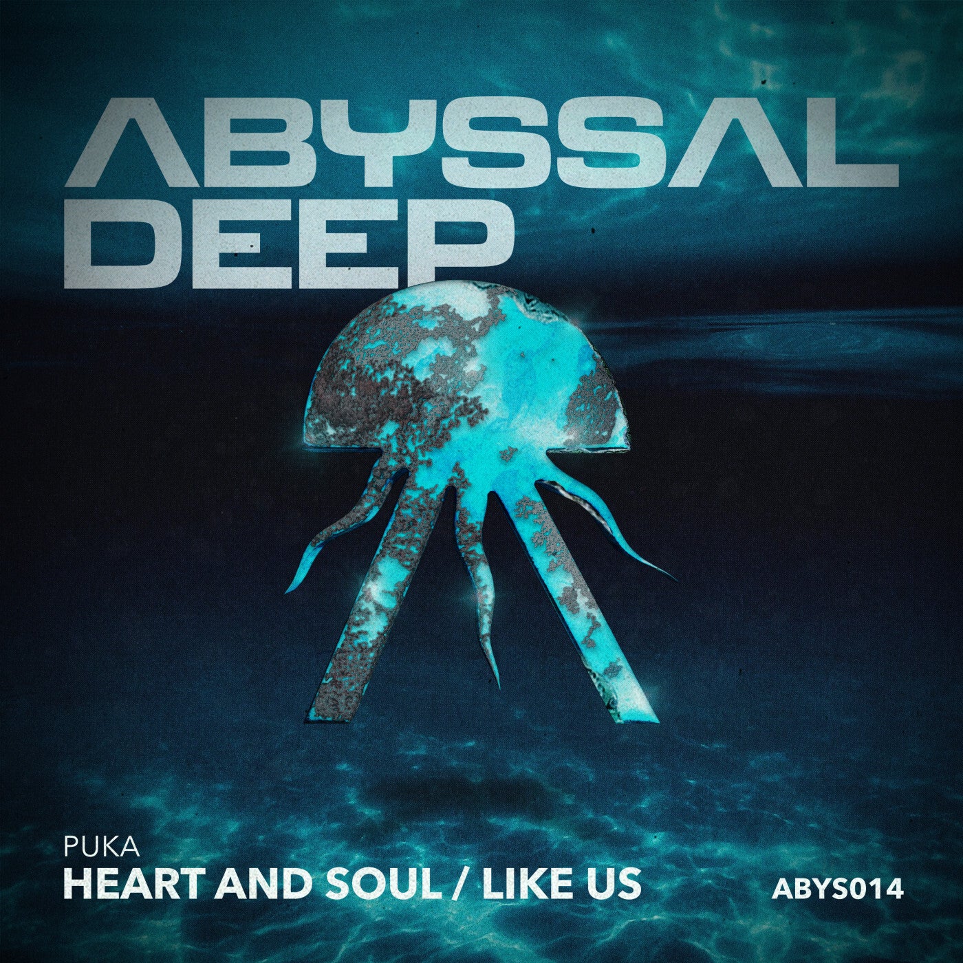 Heart and Soul / Like Us