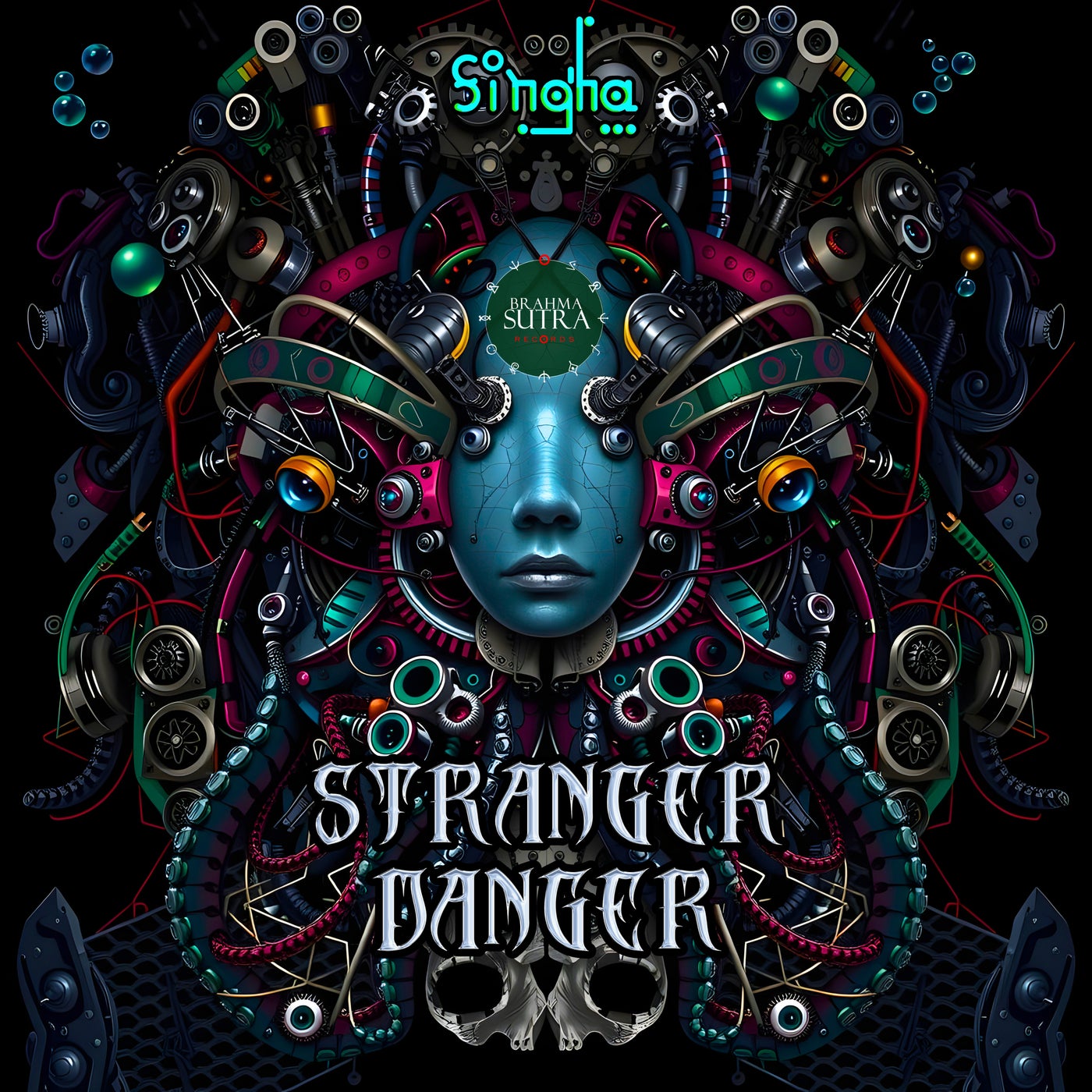Stranger Danger