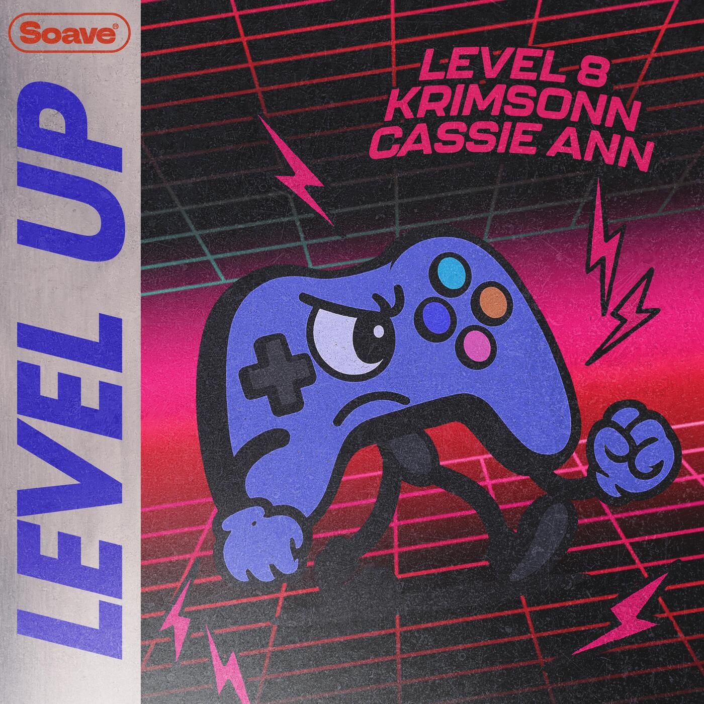 Level Up