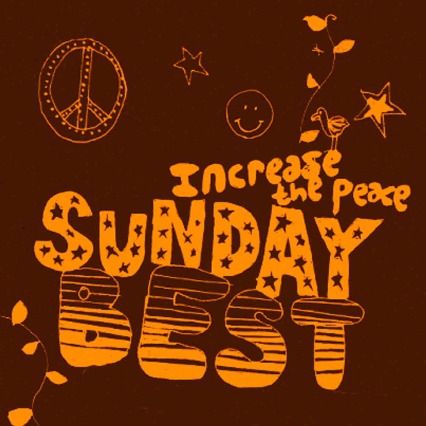 Your sunday best. Sunday best. Dub Pistols Remix. Big weekend Lemonade.