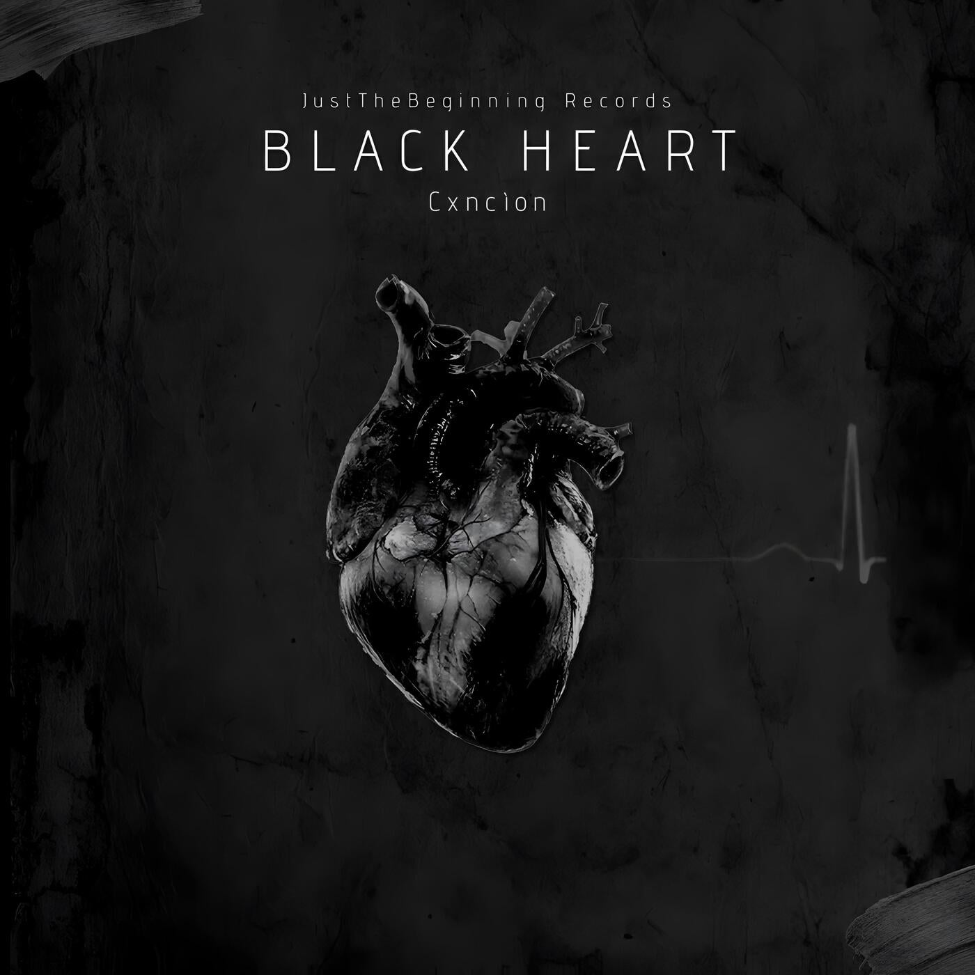 Black Heart