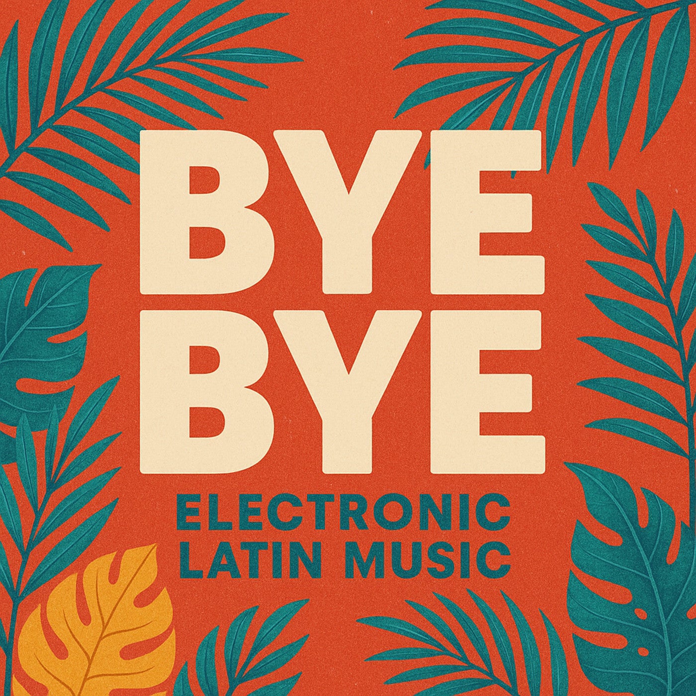Bye Bye