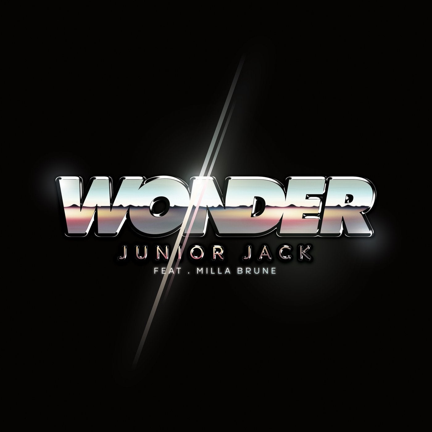 Wonder (Remixes)