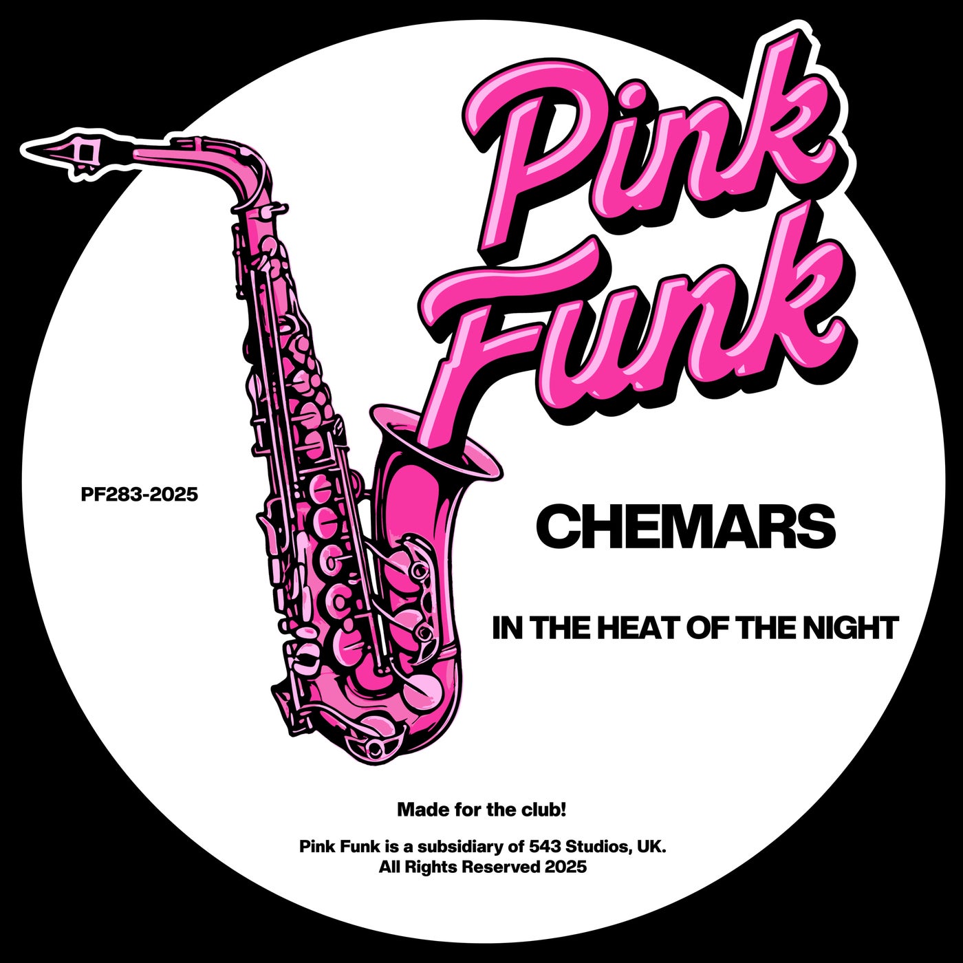 In The Heat Of The Night