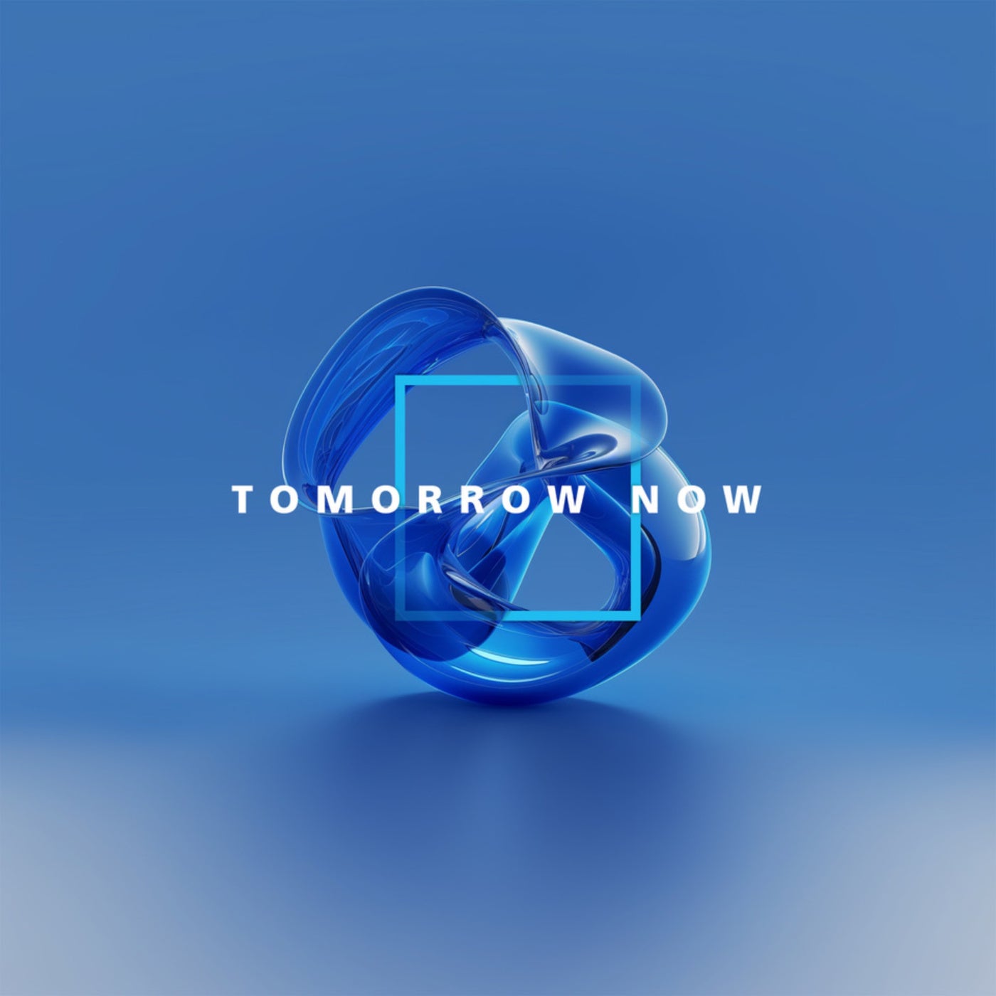 Tomorrow Now